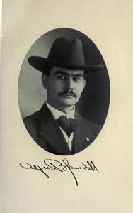 Alfred Blaisdell