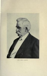 Hon John Carmody