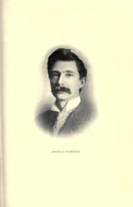 Joseph B De Reemer